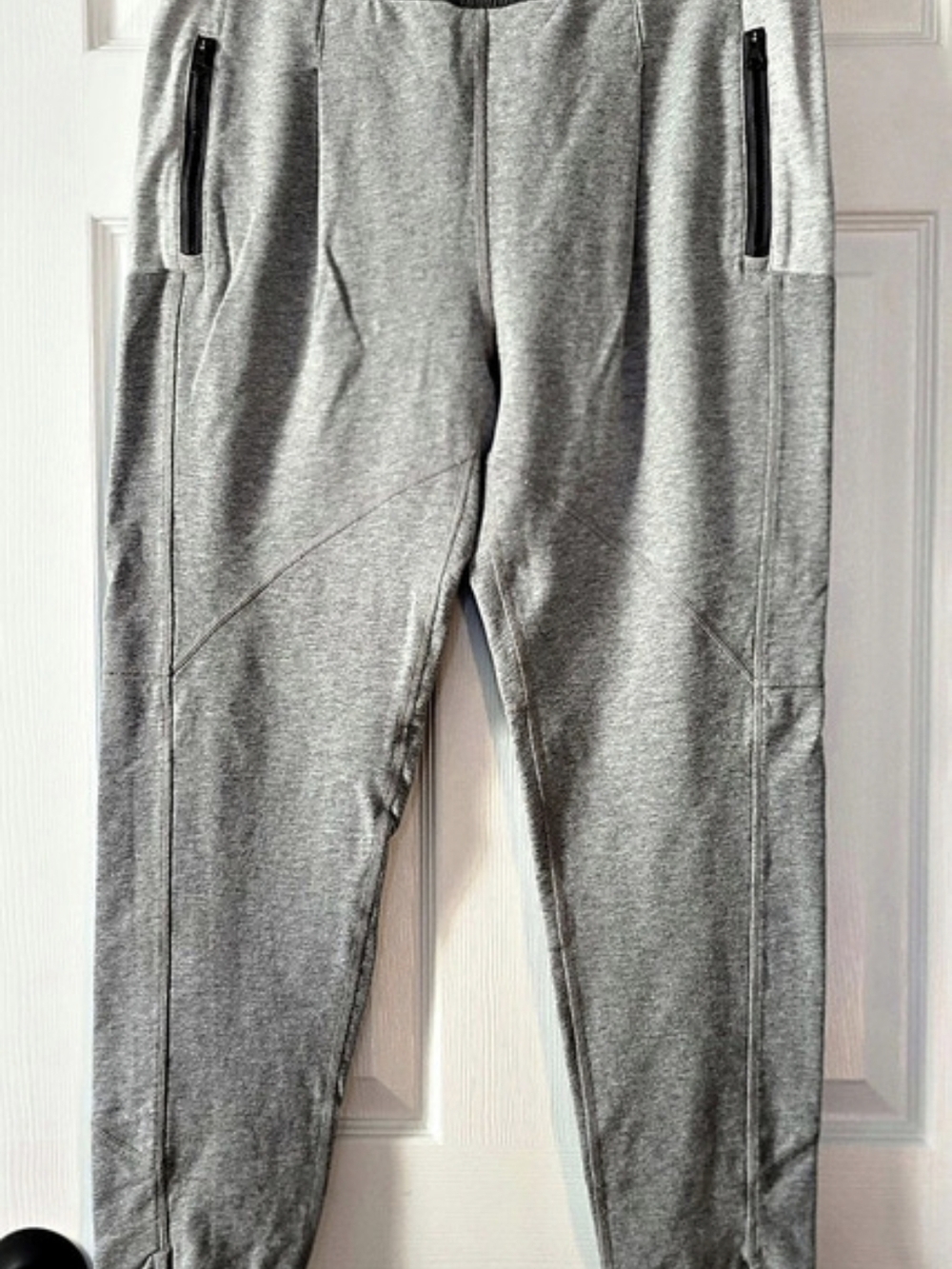 Rare Lululemon "All In" Slim Fit Sweatpants Med Rise